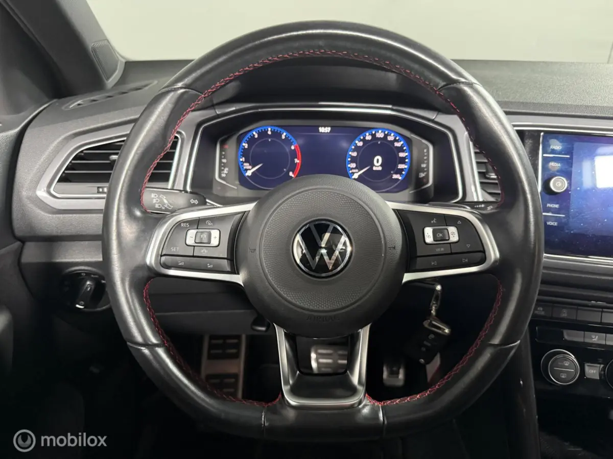 1.5 TSI Sport Business R-Line| PANO|CARPLAY