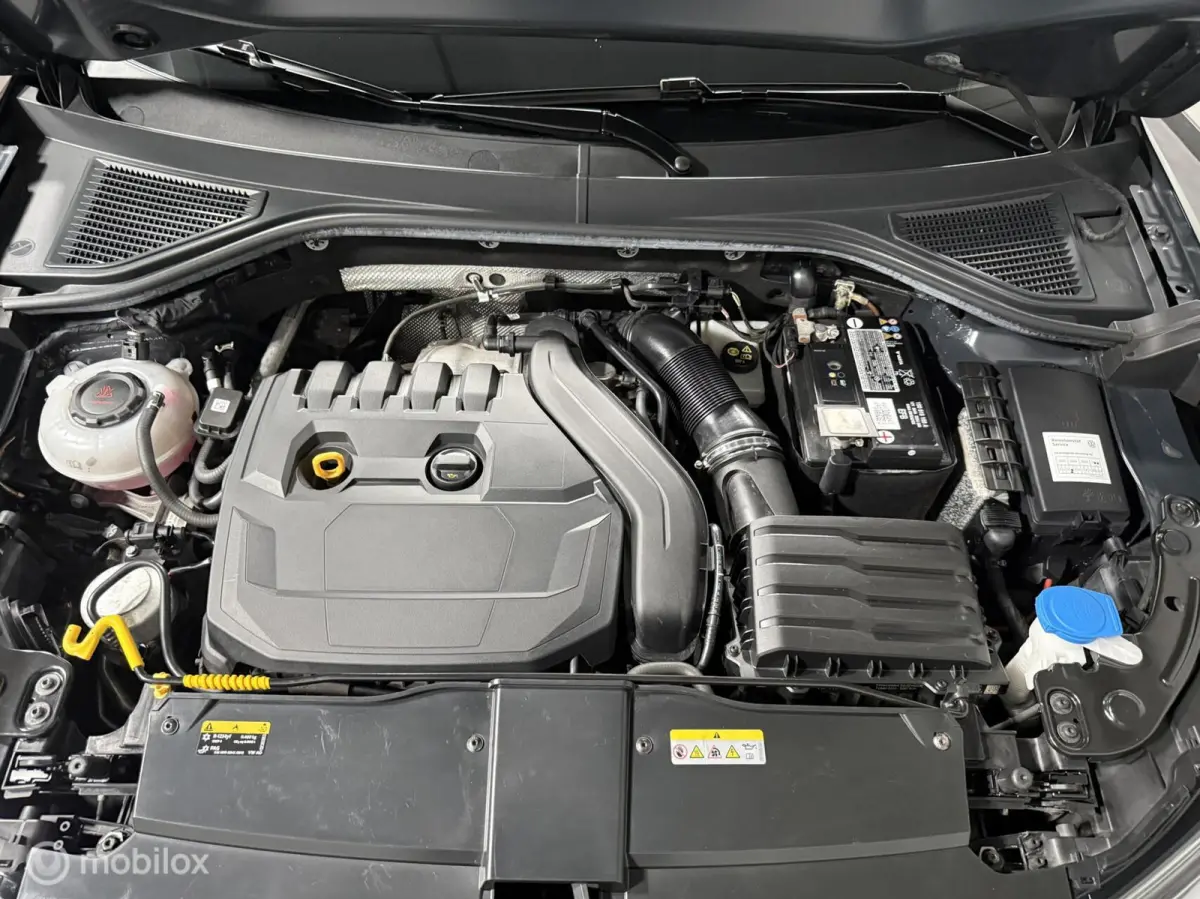 1.5 TSI Sport Business R-Line| PANO|CARPLAY