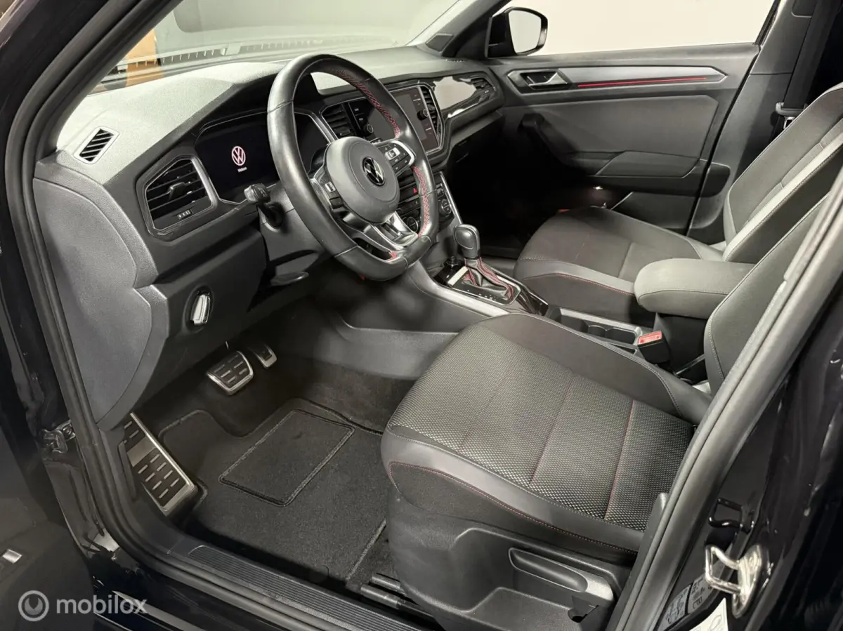 1.5 TSI Sport Business R-Line| PANO|CARPLAY