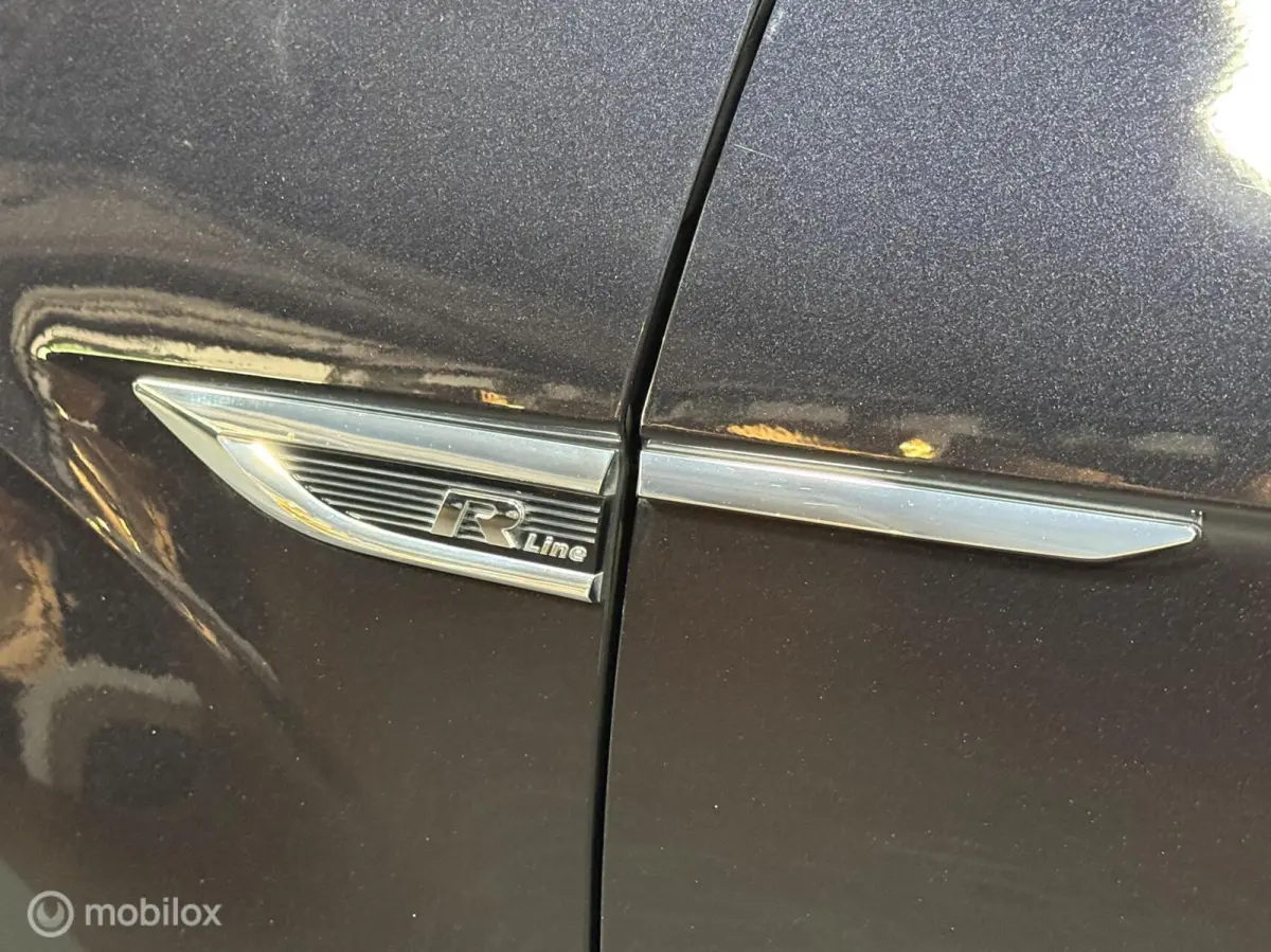 1.5 TSI Sport Business R-Line| PANO|CARPLAY