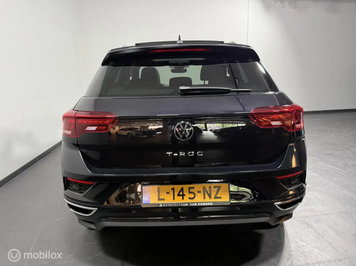 1.5 TSI Sport Business R-Line| PANO|CARPLAY
