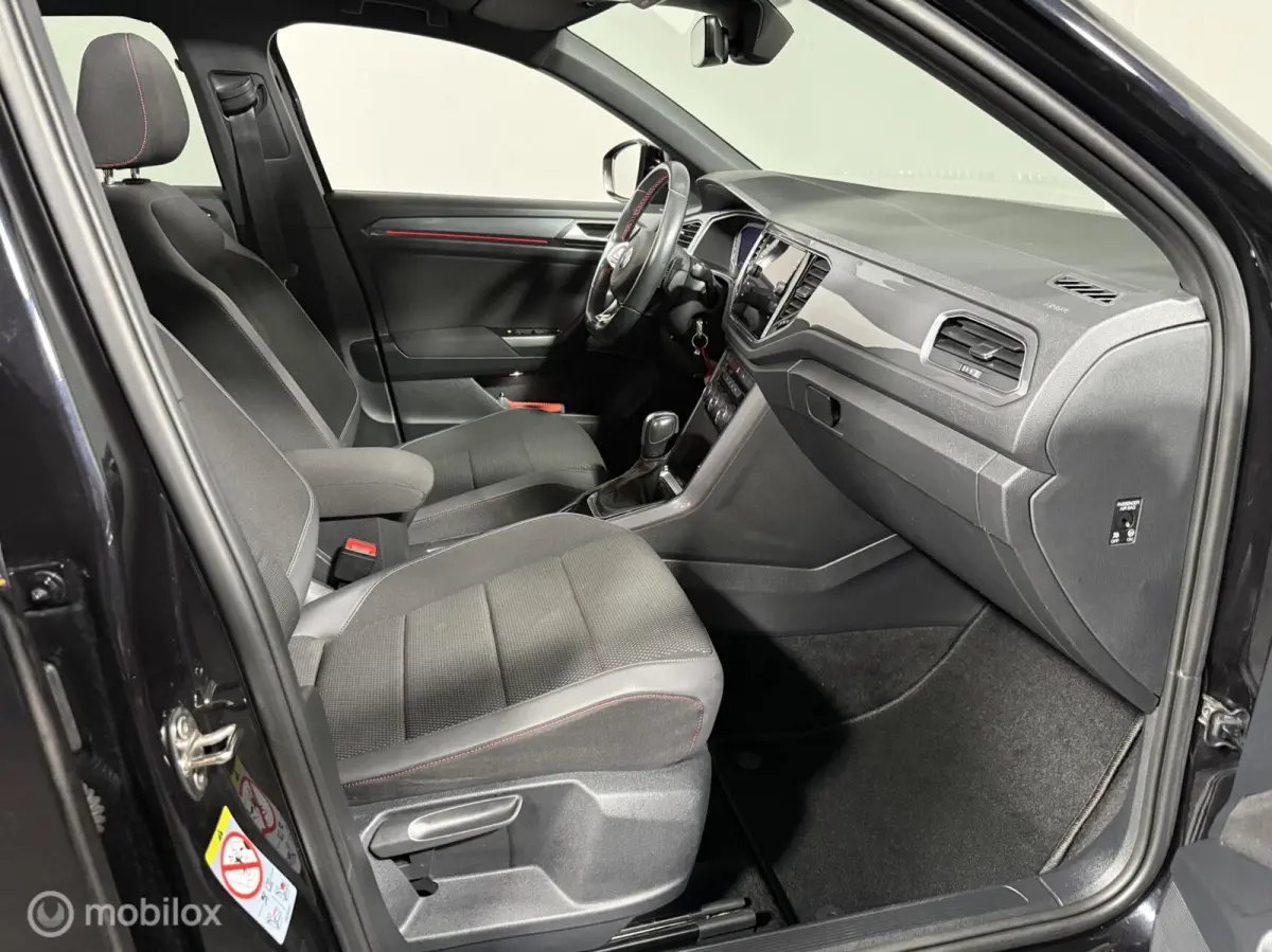 1.5 TSI Sport Business R-Line| PANO|CARPLAY