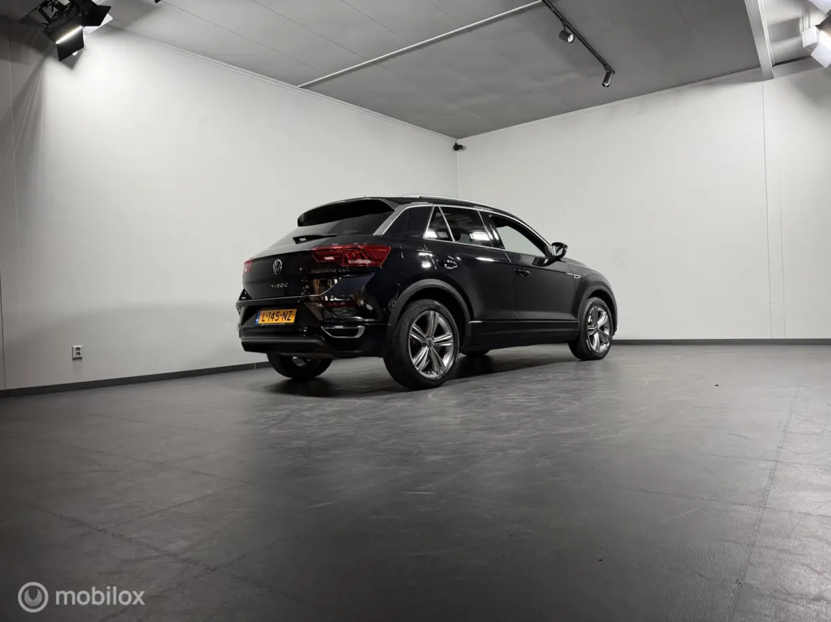 1.5 TSI Sport Business R-Line| PANO|CARPLAY