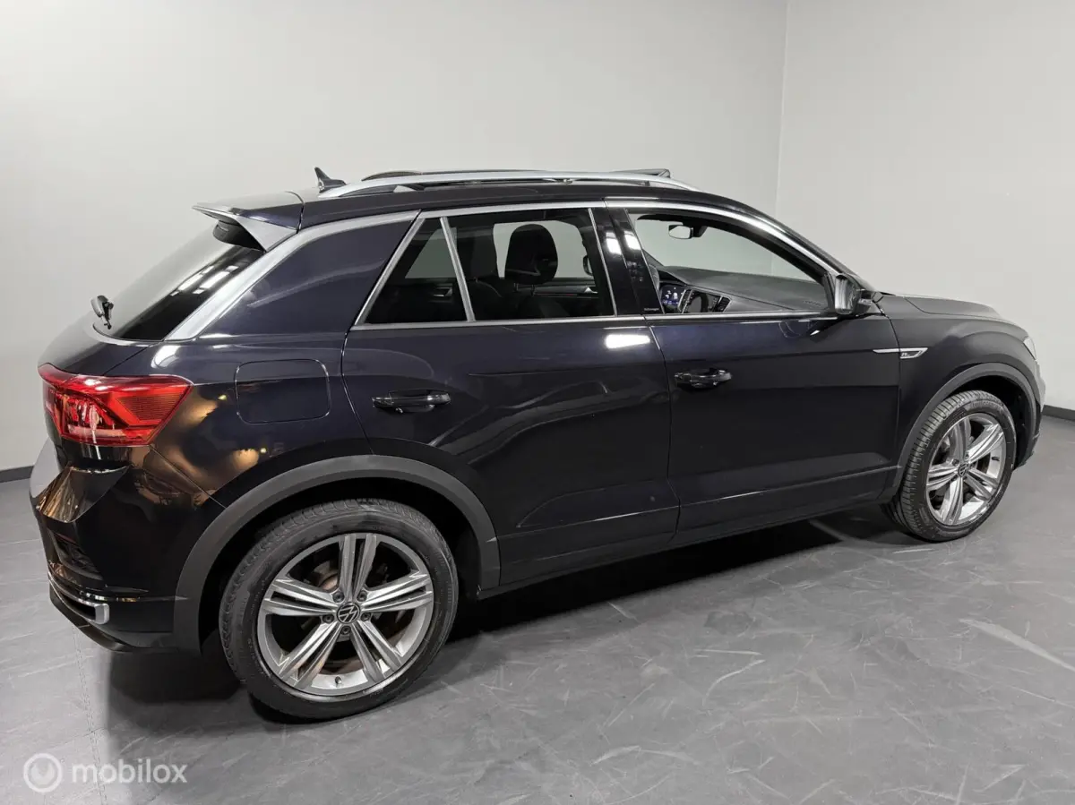 1.5 TSI Sport Business R-Line| PANO|CARPLAY
