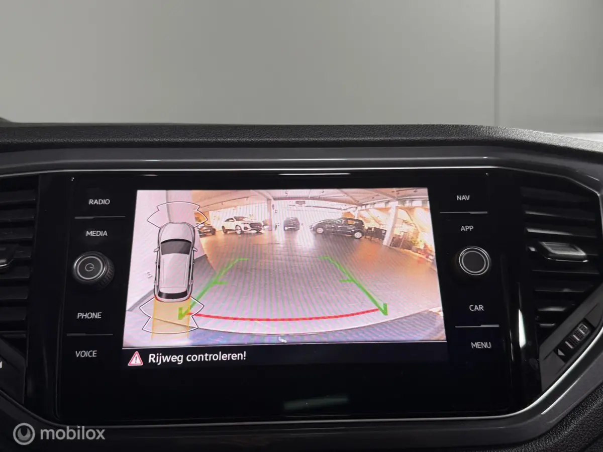 1.5 TSI Sport Business R-Line| PANO|CARPLAY