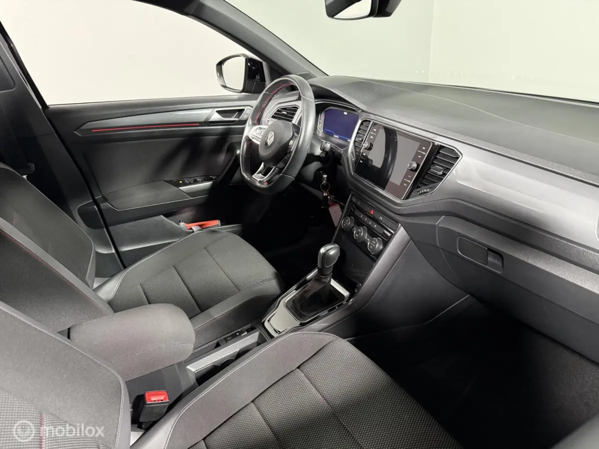 1.5 TSI Sport Business R-Line| PANO|CARPLAY