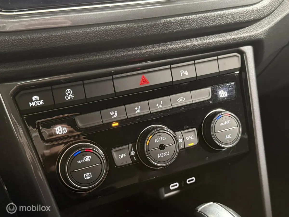 1.5 TSI Sport Business R-Line| PANO|CARPLAY