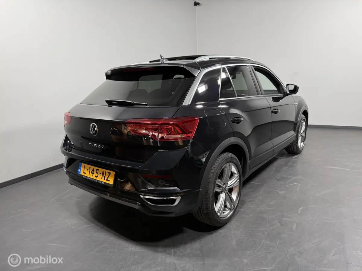 1.5 TSI Sport Business R-Line| PANO|CARPLAY