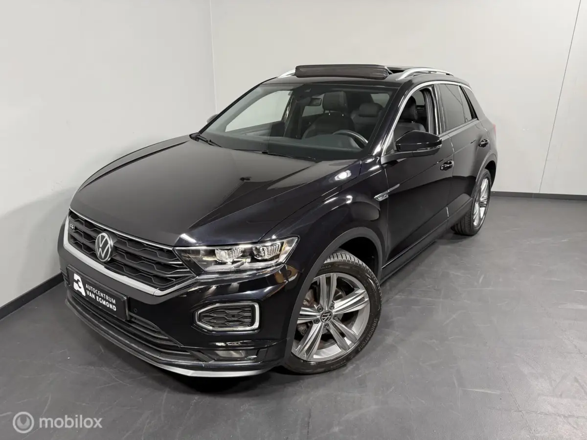1.5 TSI Sport Business R-Line| PANO|CARPLAY