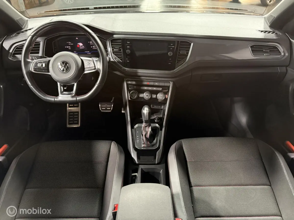 1.5 TSI Sport Business R-Line| PANO|CARPLAY