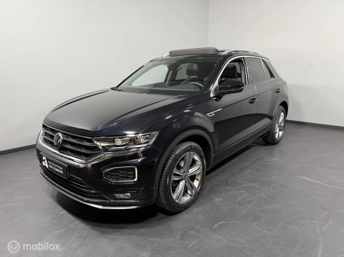 1.5 TSI Sport Business R-Line| PANO|CARPLAY