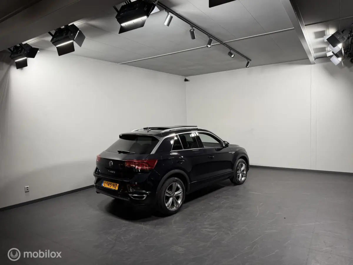 1.5 TSI Sport Business R-Line| PANO|CARPLAY