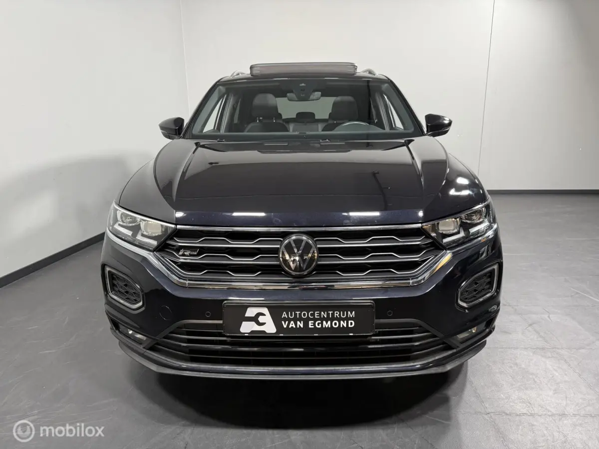 1.5 TSI Sport Business R-Line| PANO|CARPLAY
