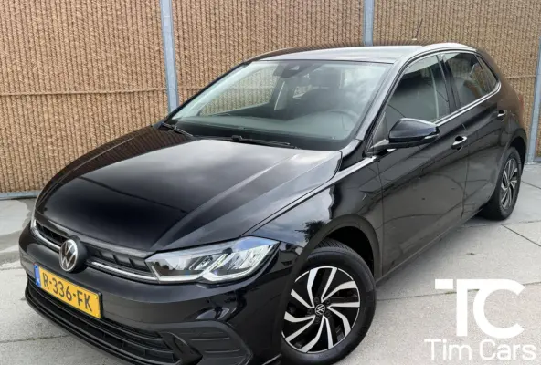 1.0 TSI Life Navigatiesysteem | Digitale cockpit | Airconditioning | Cruise control adaptief | LED koplampen | Rijstrooksensor | Apple CarPlay/Android Auto | DAB ontvanger