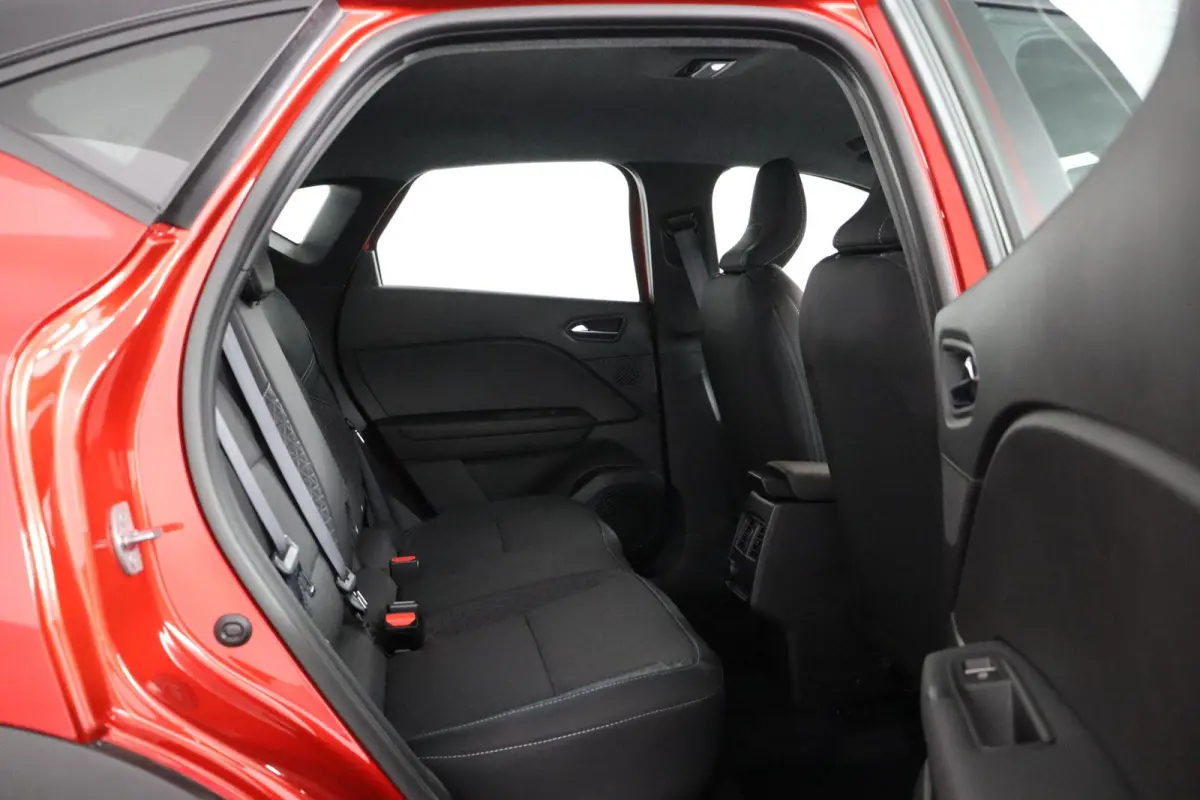 evolution TCe 115 | Pack navigation & comfort |