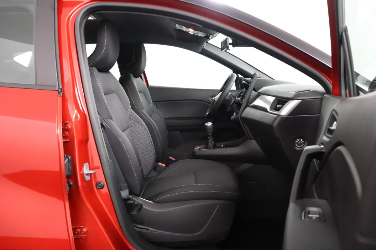 evolution TCe 115 | Pack navigation & comfort |