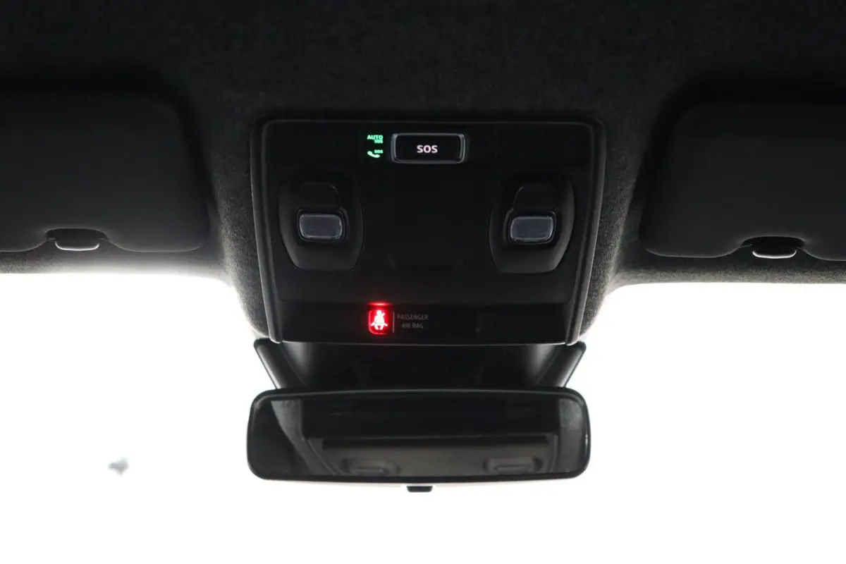 evolution TCe 115 | Pack navigation & comfort |