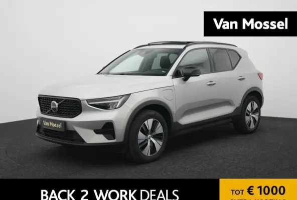 1.5 T4 Plug-in hybrid Plus Dark | Automaat | Stuurwiel Verwarming | Stoel Verwarming | Panorama Dak | Harman Kardon | Camera | 12 Maanden BOVAG Garantie |