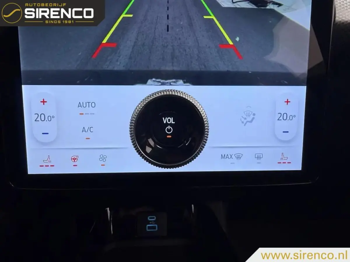 Extended RWD 98 kWh | leder | 360 camera | stoel + stuurverwarming | soh 94.5 % | B&O |
