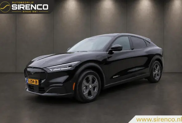 Extended RWD 98 kWh | leder | 360 camera | stoel + stuurverwarming | soh 94.5 % | B&O |
