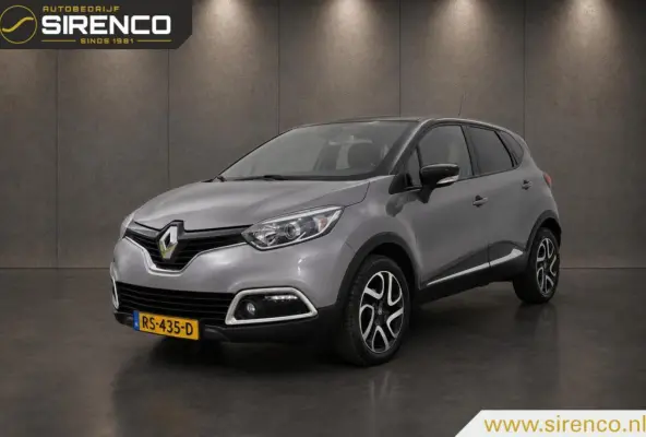 0.9 TCe Dynamique | climate & cruise control | navigatie | hoge zit |