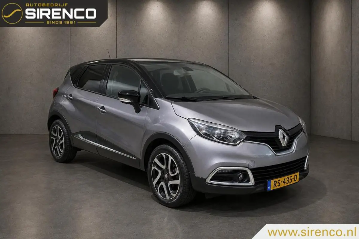 0.9 TCe Dynamique | climate & cruise control | navigatie | hoge zit |