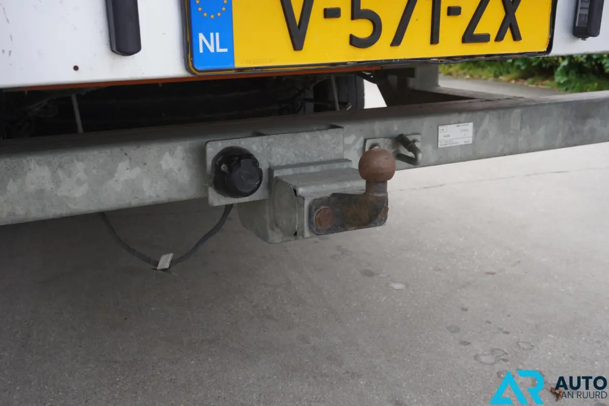 bestel 316 2.2 CDI L4H3 DC EURO VI-D