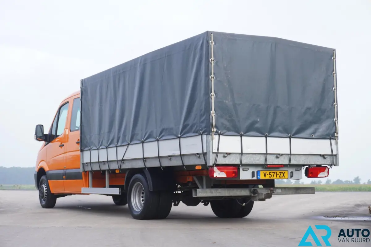 bestel 316 2.2 CDI L4H3 DC EURO VI-D