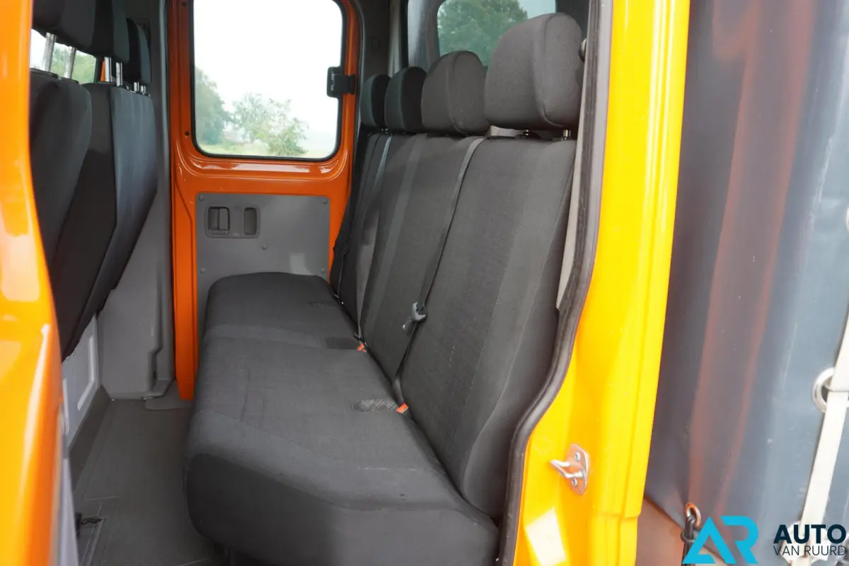 bestel 316 2.2 CDI L4H3 DC EURO VI-D
