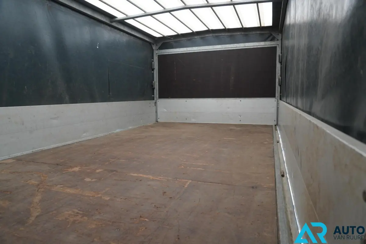 bestel 316 2.2 CDI L4H3 DC EURO VI-D