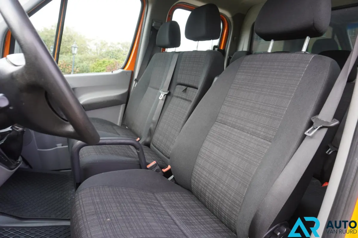 bestel 316 2.2 CDI L4H3 DC EURO VI-D