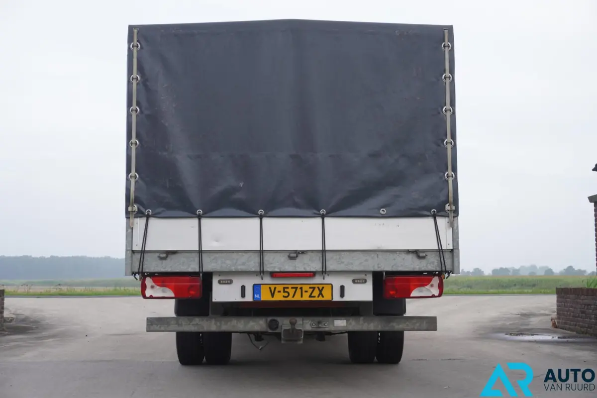 bestel 316 2.2 CDI L4H3 DC EURO VI-D