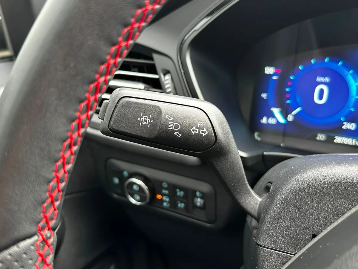 2.5 PHEV 225 PK ST-Line | SOH 92%| ELKTR WEGKLAPBARE TREKHAAK| ADAPTIEVE CRUISE CONTROL| KEYLESS ENTRY & START| STOEL, STUUR EN VOORRUITVERWARMING| DODEHOEK DETECTIE| EERSTE EIGENAAR|