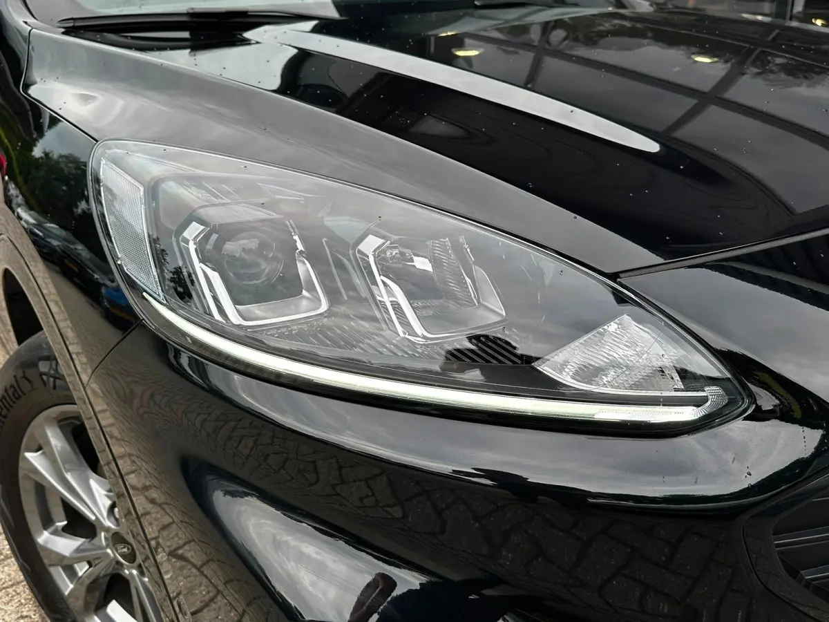 2.5 PHEV 225 PK ST-Line | SOH 92%| ELKTR WEGKLAPBARE TREKHAAK| ADAPTIEVE CRUISE CONTROL| KEYLESS ENTRY & START| STOEL, STUUR EN VOORRUITVERWARMING| DODEHOEK DETECTIE| EERSTE EIGENAAR|