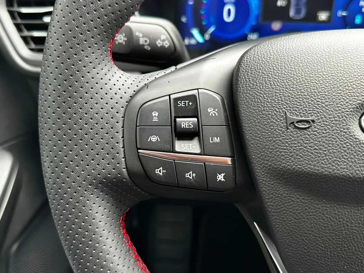 2.5 PHEV 225 PK ST-Line | SOH 92%| ELKTR WEGKLAPBARE TREKHAAK| ADAPTIEVE CRUISE CONTROL| KEYLESS ENTRY & START| STOEL, STUUR EN VOORRUITVERWARMING| DODEHOEK DETECTIE| EERSTE EIGENAAR|