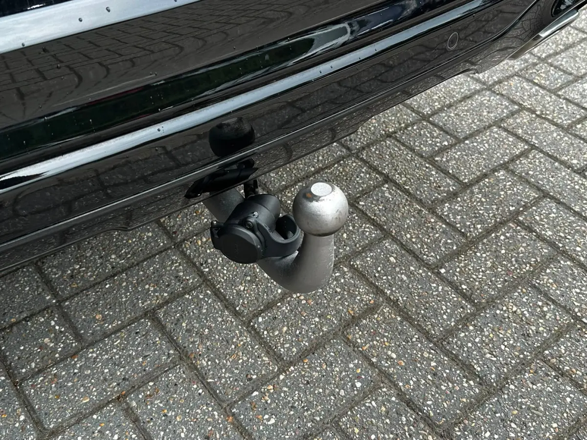 2.5 PHEV 225 PK ST-Line | SOH 92%| ELKTR WEGKLAPBARE TREKHAAK| ADAPTIEVE CRUISE CONTROL| KEYLESS ENTRY & START| STOEL, STUUR EN VOORRUITVERWARMING| DODEHOEK DETECTIE| EERSTE EIGENAAR|