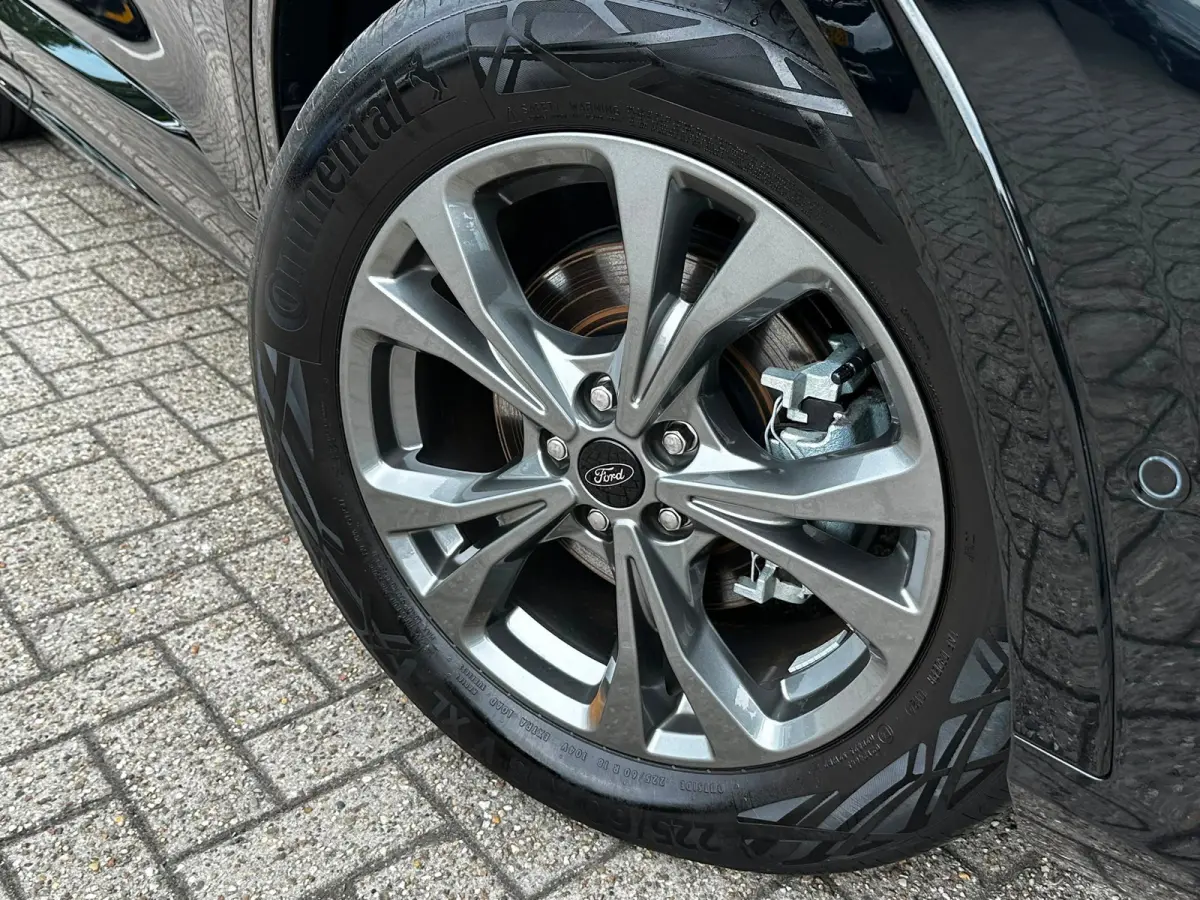 2.5 PHEV 225 PK ST-Line | SOH 92%| ELKTR WEGKLAPBARE TREKHAAK| ADAPTIEVE CRUISE CONTROL| KEYLESS ENTRY & START| STOEL, STUUR EN VOORRUITVERWARMING| DODEHOEK DETECTIE| EERSTE EIGENAAR|
