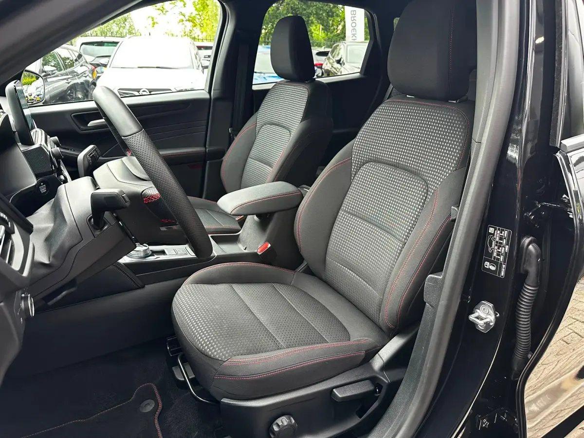 2.5 PHEV 225 PK ST-Line | SOH 92%| ELKTR WEGKLAPBARE TREKHAAK| ADAPTIEVE CRUISE CONTROL| KEYLESS ENTRY & START| STOEL, STUUR EN VOORRUITVERWARMING| DODEHOEK DETECTIE| EERSTE EIGENAAR|
