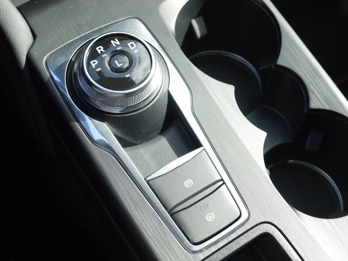 2.5 PHEV ST-Line X PANO | WINTERP. | ADAPT. CRUISE | B&O