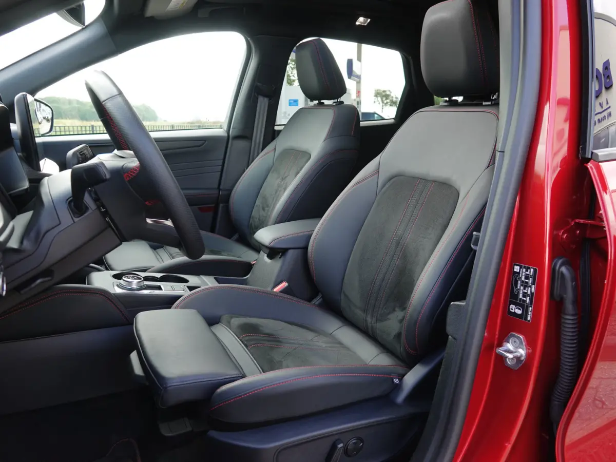 2.5 PHEV ST-Line X PANO | WINTERP. | ADAPT. CRUISE | B&O