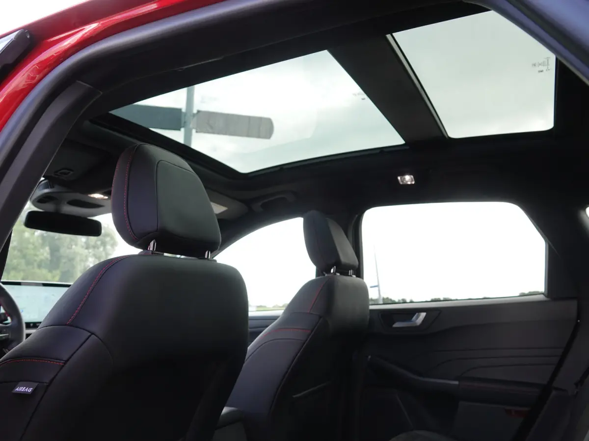 2.5 PHEV ST-Line X PANO | WINTERP. | ADAPT. CRUISE | B&O