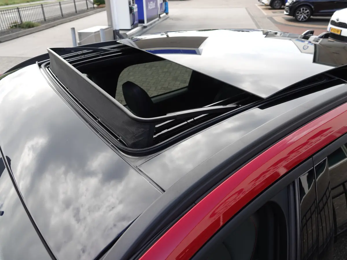 2.5 PHEV ST-Line X PANO | WINTERP. | ADAPT. CRUISE | B&O