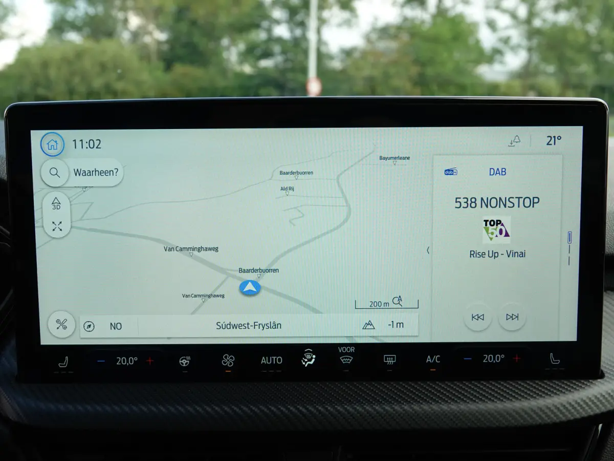 2.5 PHEV ST-Line X PANO | WINTERP. | ADAPT. CRUISE | B&O