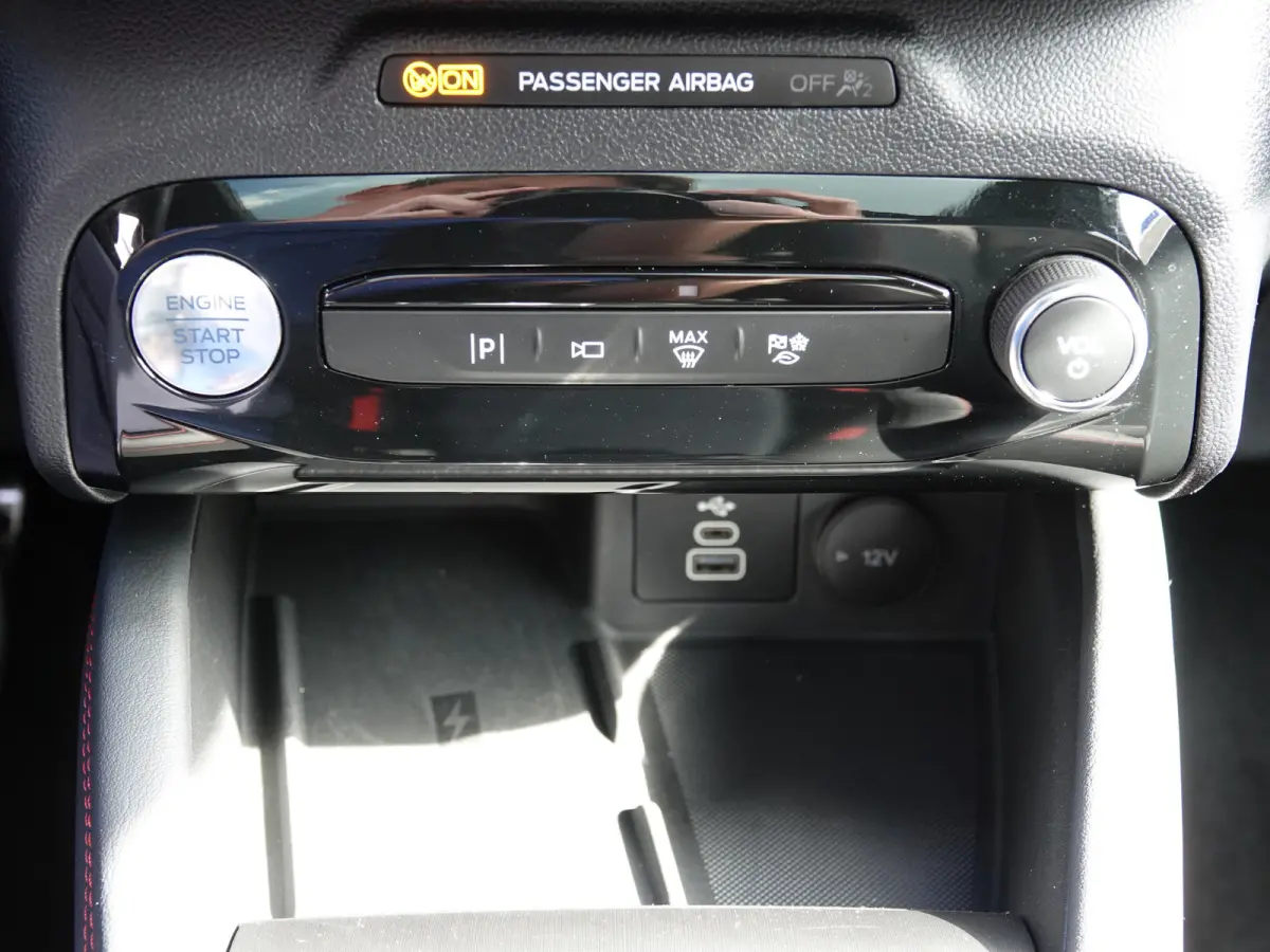 2.5 PHEV ST-Line X PANO | WINTERP. | ADAPT. CRUISE | B&O