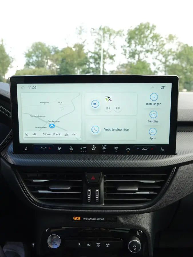 2.5 PHEV ST-Line X PANO | WINTERP. | ADAPT. CRUISE | B&O