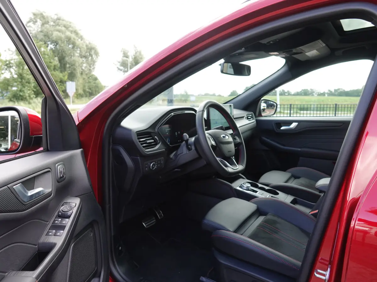2.5 PHEV ST-Line X PANO | WINTERP. | ADAPT. CRUISE | B&O
