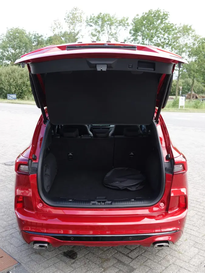 2.5 PHEV ST-Line X PANO | WINTERP. | ADAPT. CRUISE | B&O