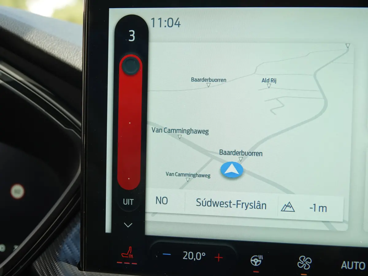 2.5 PHEV ST-Line X PANO | WINTERP. | ADAPT. CRUISE | B&O