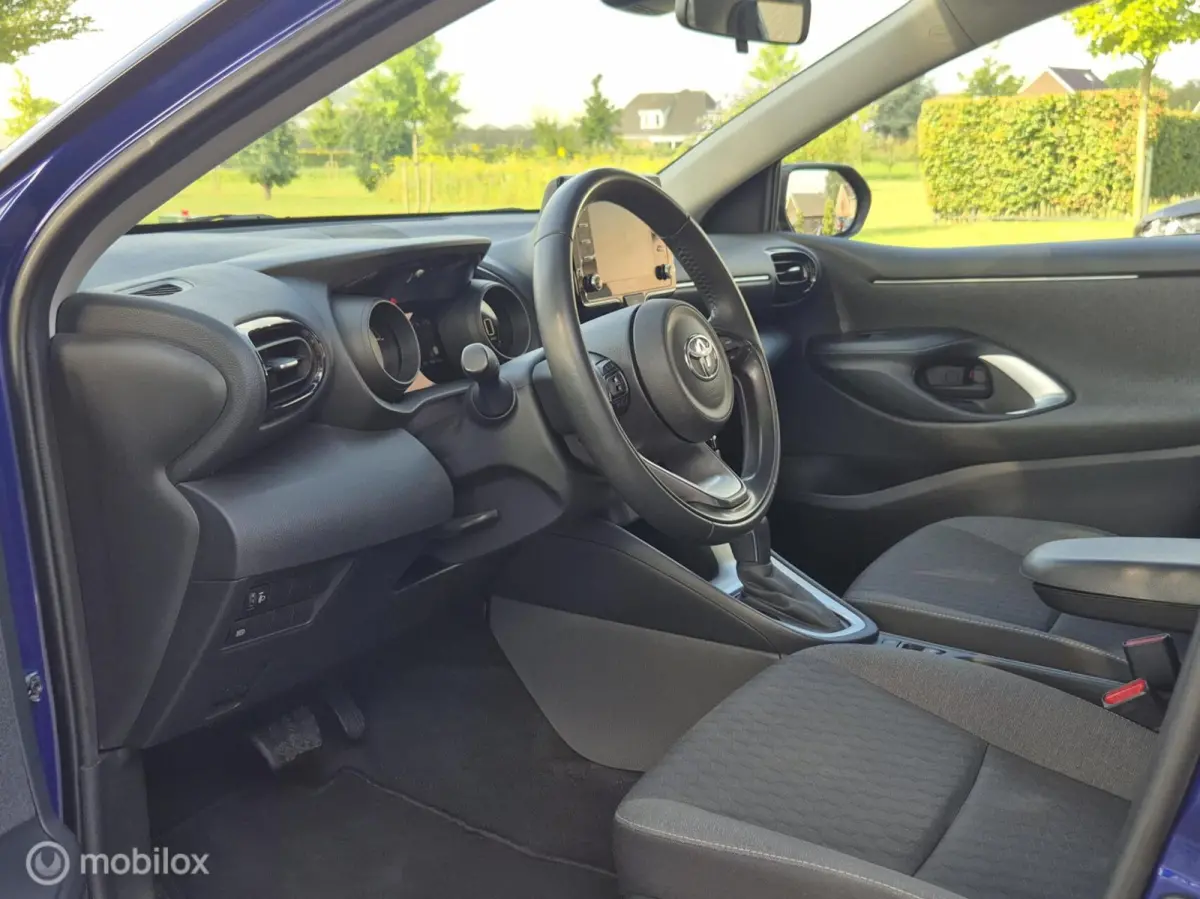 1.5 Hybrid Dynamic Trekhaak I Camera I Airco I Led I PDC I Car-play I Android I Adap Cruise I 1ste Eig I