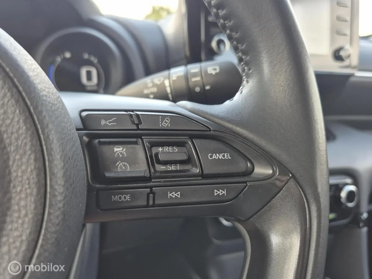 1.5 Hybrid Dynamic Trekhaak I Camera I Airco I Led I PDC I Car-play I Android I Adap Cruise I 1ste Eig I